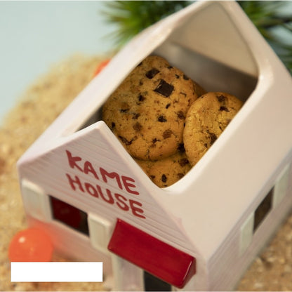 Kame House Cookie Jar - Dragon Ball