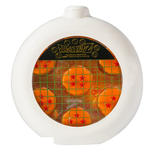 Dragon Ball Radar box - Dragon Ball