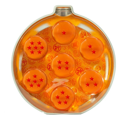 Dragon Ball Radar box - Dragon Ball
