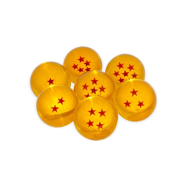 Dragon Ball Radar box - Dragon Ball