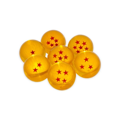 Dragon Ball Radar box - Dragon Ball