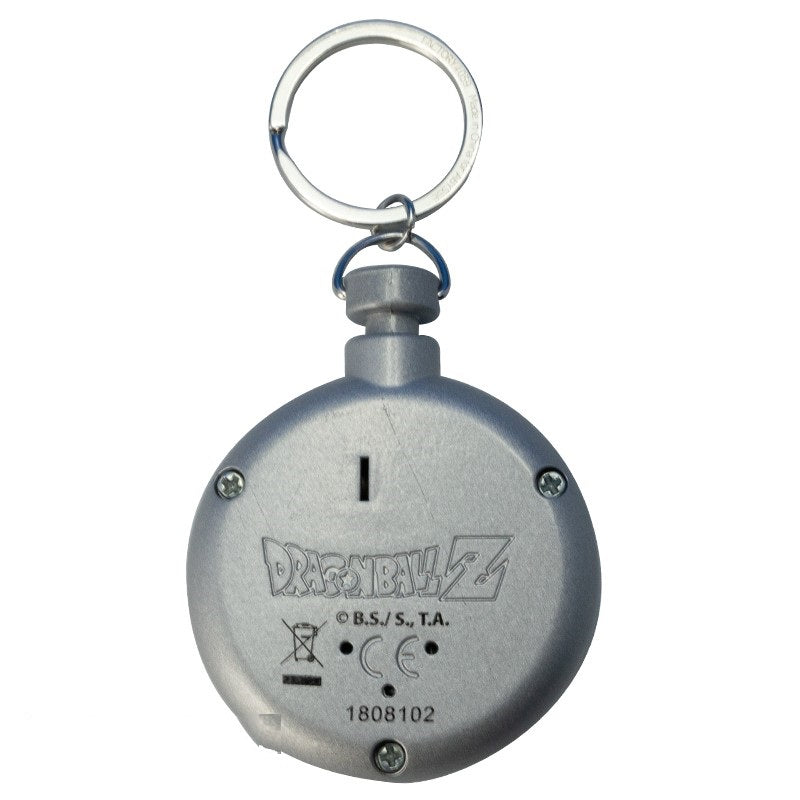 DRAGON BALL - Gift Set Radar Keychain + Dragon ball 56mm