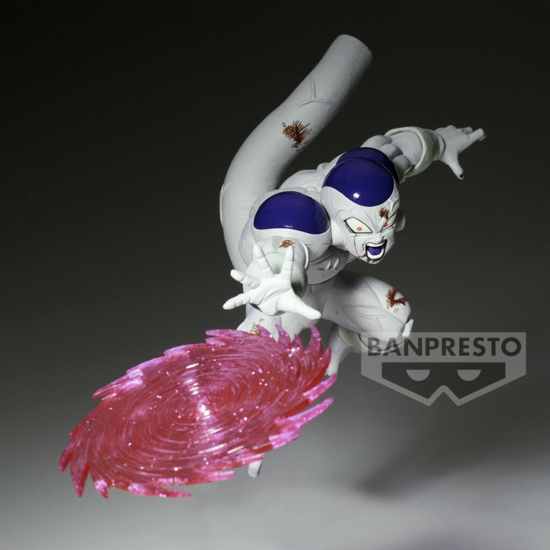 Dragon Ball Z: G×Materia - Frieza Figure
