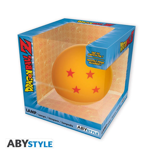 DRAGON BALL Z Lamp Mini Dragon Ball Ø82mm