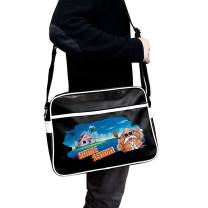 Master Roshi Bag - Dragon Ball