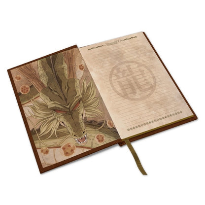 Shenron Notebook - Dragon Ball - A5