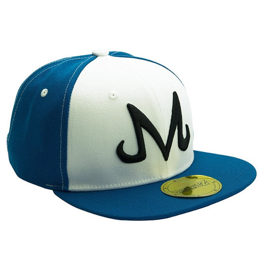 Majin Snapback Cap - Dragon Ball