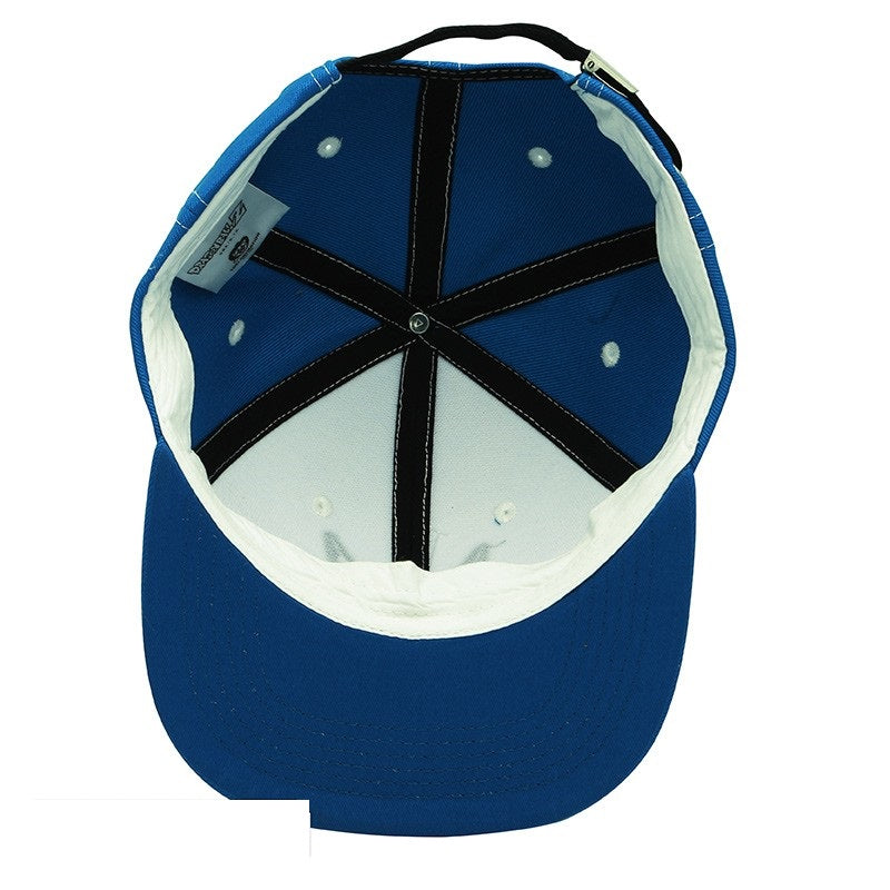 Majin Snapback Cap - Dragon Ball