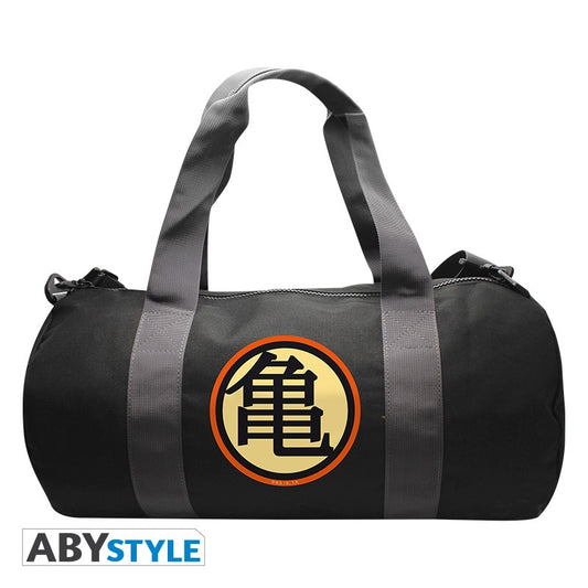 DRAGON BALL Z Sport Bag Kame symbol