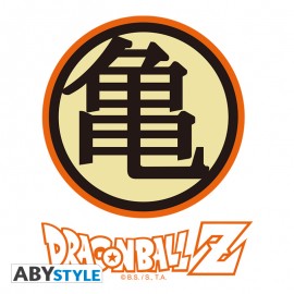 DRAGON BALL Z Tankard Kame symbol
