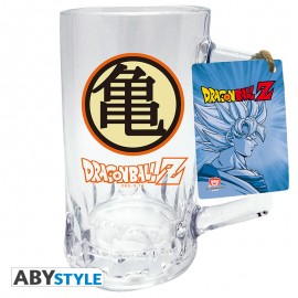 DRAGON BALL Z Tankard Kame symbol