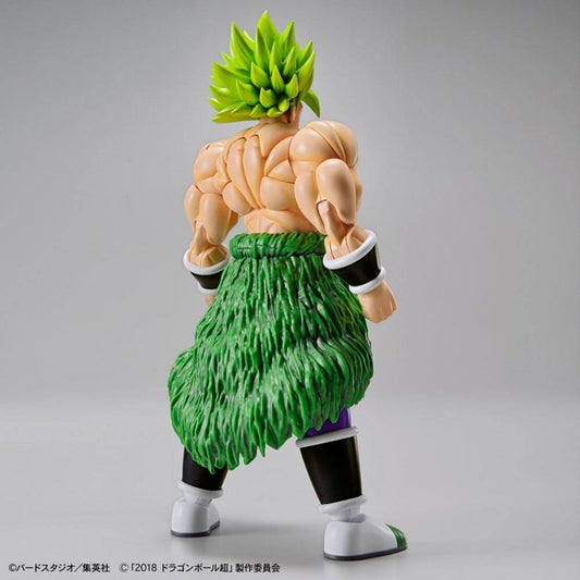 Dragon Ball Movie: Super Saiyan Broly Full Power Model Kit