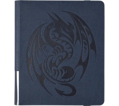 Dragon Shield Portfolio - Card Codex 360 - Midnight Blue