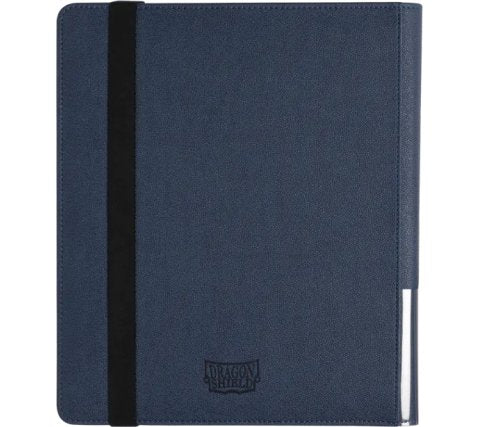Dragon Shield Portfolio - Card Codex 360 - Midnight Blue