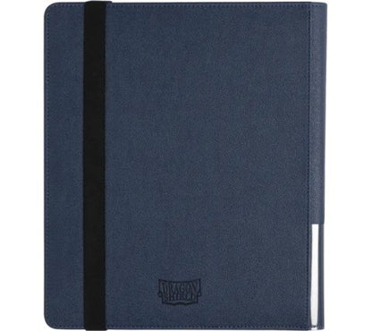 Dragon Shield Portfolio - Card Codex 360 - Midnight Blue