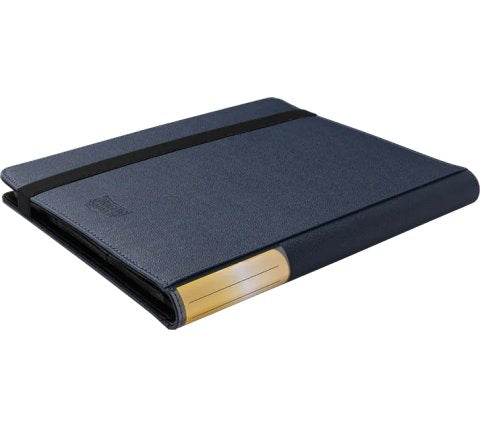 Dragon Shield Portfolio - Card Codex 360 - Midnight Blue