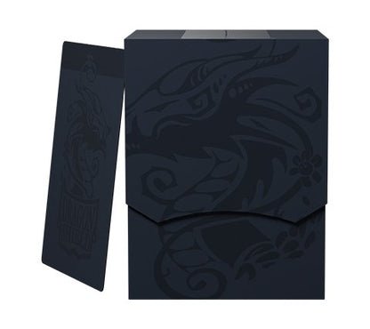 Dragon Shield Deck Shell Midnight Blue