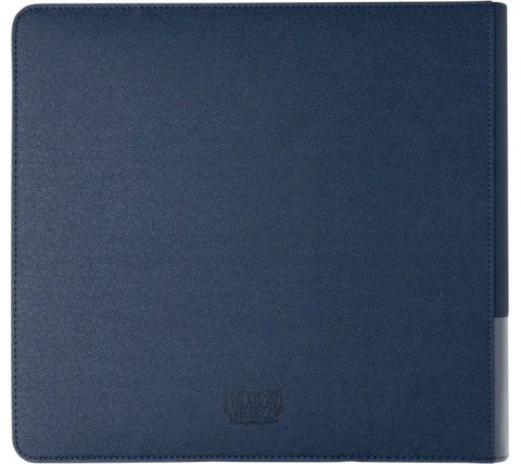 Dragon Shield Portfolio - Card Codex 576 - Midnight Blue