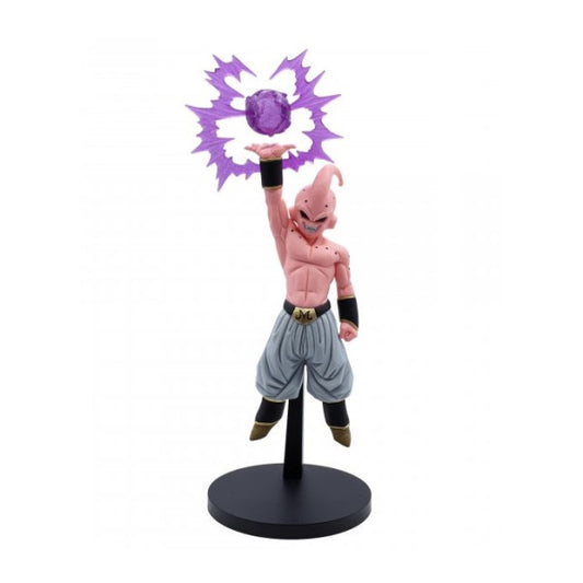 DRAGON BALL Z - G X MATERIA : THE MAJIN BUU 14CM