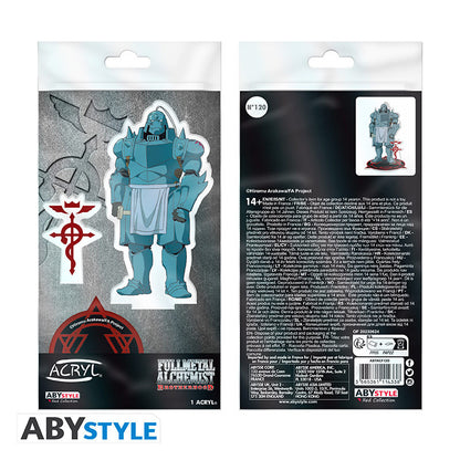 FULLMETAL ALCHEMIST Acryl® Alphonse