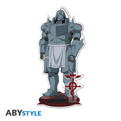 FULLMETAL ALCHEMIST Acryl® Alphonse