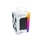 DECKBOX Squire 100+ Convertible Black