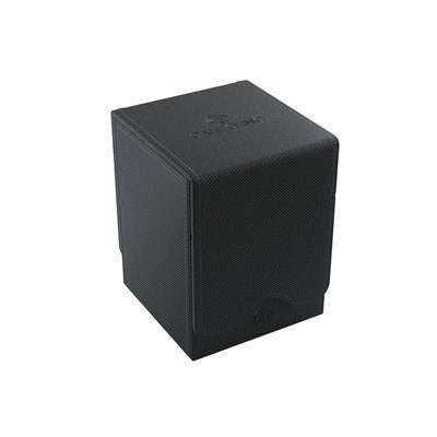DECKBOX Squire 100+ Convertible Black