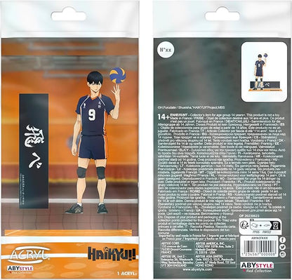 HAIKYU!! Acryl® Kageyama