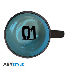 HATSUNE MIKU Mug Hatsune Miku Big size
