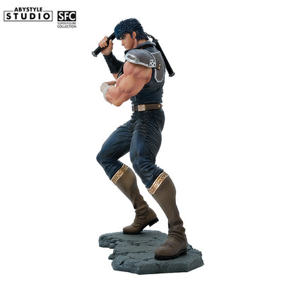 HOKUTO NO KEN Figurine Kenshiro