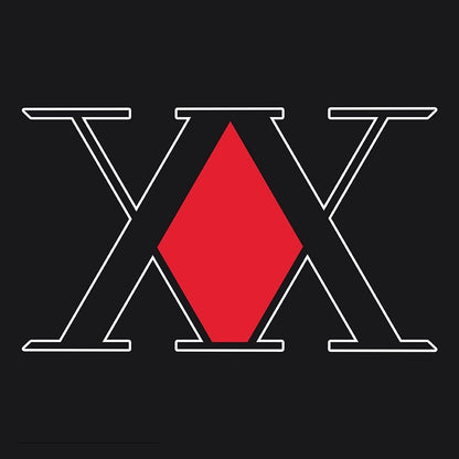 XX Cap - Hunter x Hunter