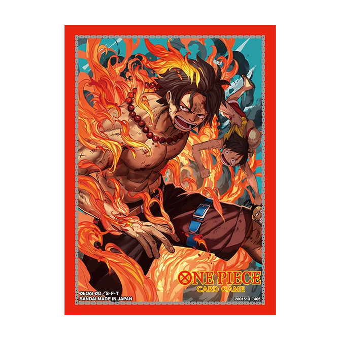 Official Card Sleeve TCG+ Store Edition Vol.2 – ace