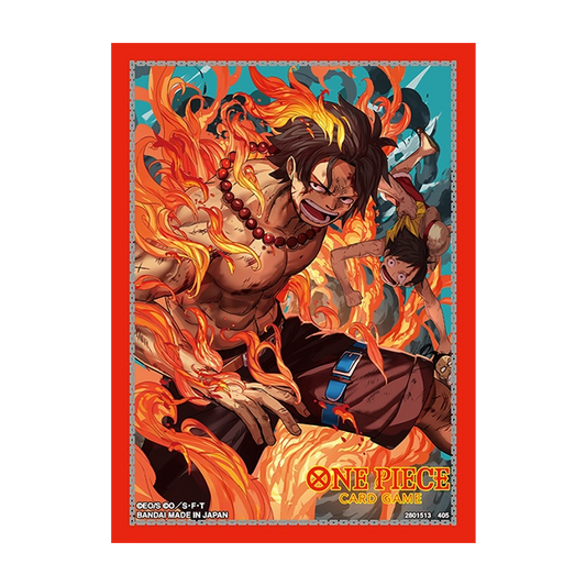 Official Card Sleeve TCG+ Store Edition Vol.2 – ace