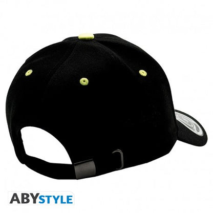 Jujutsu Kaisen - Cap - Black Logo