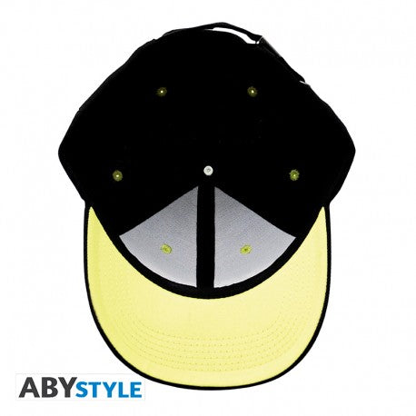 Jujutsu Kaisen - Cap - Black Logo