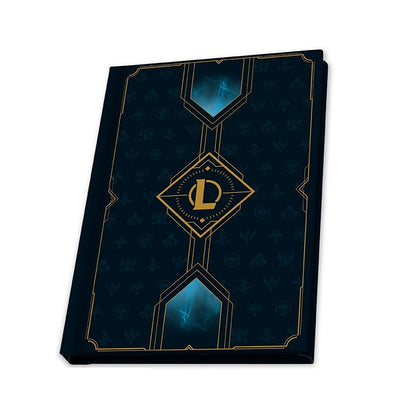 Hextech Gift Set - League of Legends