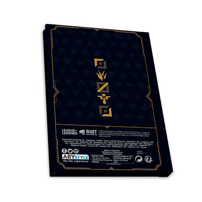 Hextech Gift Set - League of Legends