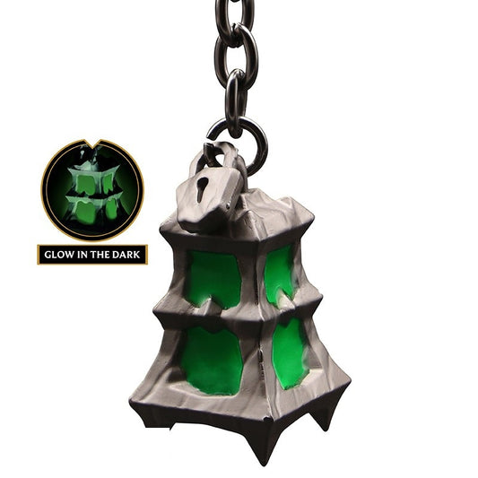 Thresh's Lantern Keychain - League of Legends