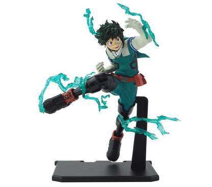 One for All Figurine Izuku Midoriya - My Hero Academia