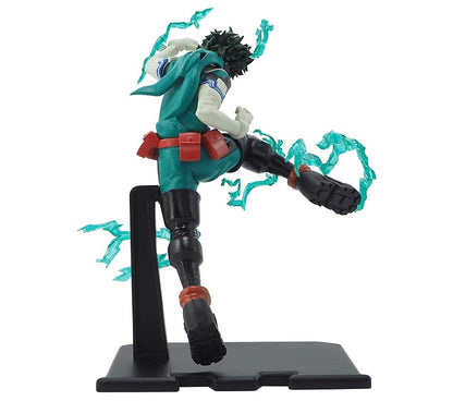 One for All Figurine Izuku Midoriya - My Hero Academia