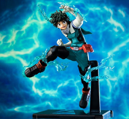 One for All Figurine Izuku Midoriya - My Hero Academia