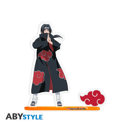 NARUTO SHIPPUDEN Acryl® Itachi