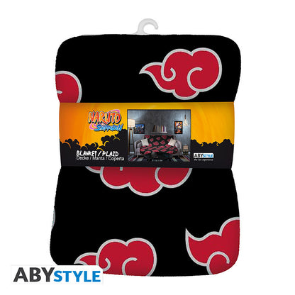 NARUTO SHIPPUDEN Blanket Akatsuki