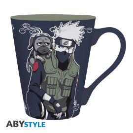 NARUTO SHIPPUDEN Tea Mug Kakashi