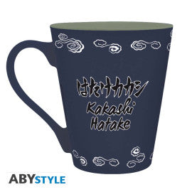 NARUTO SHIPPUDEN Tea Mug Kakashi