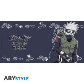 NARUTO SHIPPUDEN Tea Mug Kakashi