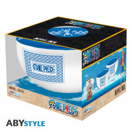 ONE PIECE Bowl 600 ml Japan style