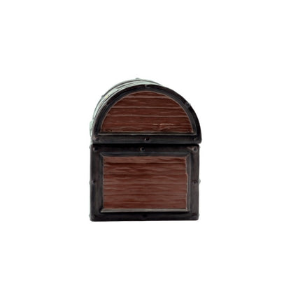 Treasure Chest Cookie Jar - One Piece