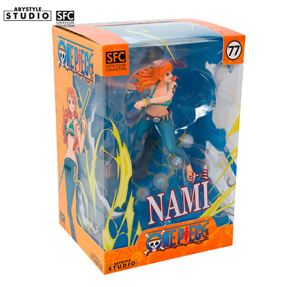 ONE PIECE Figurine Nami