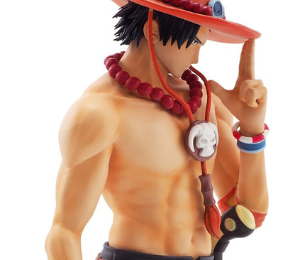 Portgas D. Ace Figurine - One Piece